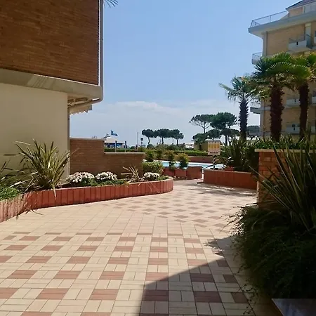 Puerto Del Sol - Immobiliare Lejlighed Lido di Jesolo